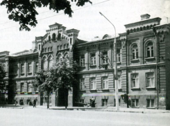 Воронежский областной совет краеведов появился 35 лет назад