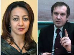 Что скрыл коммунист Андрей Померанцев о вице-мэре Марине Плиевой
