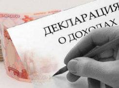 Воронежским сельским депутатам разрешили скрывать доходы