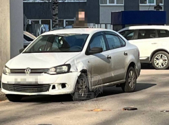 Голый мужчина устроил настоящий переполох в воронежском микрорайоне - опубликовано видео