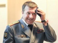 Извиняющийся за подчиненных генерал возглавил воронежскую полицию 