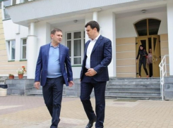 Иркутский паводок оставил след в деятельности депутата Чернова