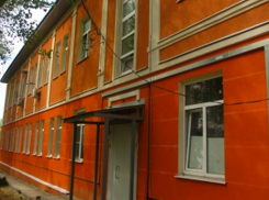Дом почти с 90-летней историей отремонтировали на левом берегу Воронежа