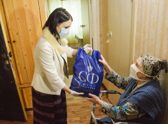 Сенатор Сергей Лукин: Эпидемия коронавируса проверяет нас на человечность 