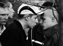 Подростков 90-х годов считали самой взрывоопасной прослойкой в Воронеже