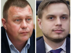 В созданную Путиным рабочую группу по мобилизации попали два воронежских депутата  