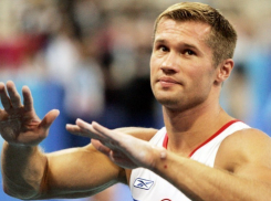 Олимпийский чемпион Алексей Немов одобрил развитие спорта в Воронеже