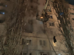 Взрыв в воронежской многоэтажке – есть погибшие и пострадавшие 