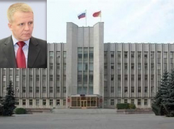 Прокурор Шишкин: 40 из 56 депутатов областного парламента могут не вести личный прием и не принимать обращения граждан