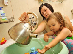 В Воронеже в июле отключат горячую воду