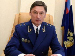 Как хотел избежать приватизации завод, где работал прокурор Шишкин в Воронеже 