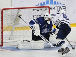 Воронежский «Буран» уступил в Балашихе местному «Динамо» с футбольным счетом