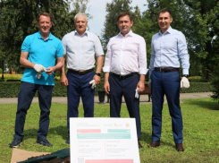 К предвыборному пиару Солодова подключили тяжелую «гордеевскую» артиллерию