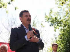 Три вопроса Константину Ашифину после выборов губернатора: о потраченных деньгах, списке депутатов и мэре Воронежа