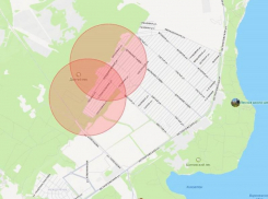 Озвучены подробности эвакуации воронежцев из-за подрыва неразорвавшихся остатков ракет ATACMS