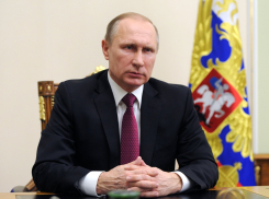 Опубликованы указы президента России о признании Херсонской и Запорожской областей