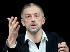 Ректор воронежской академии искусств Эдуард Бояков: «На Педагогическую поэму пришла не та публика»