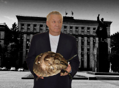 Борец с клопом-черепашкой: почему Иван Шабанов смог править Воронежской областью только один срок