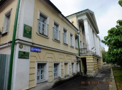 Из-за строительства здания на Карла Маркса в соседних домах трескаются стены