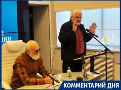 Кто виноват в гражданской войне между журналистами Воронежа