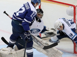 Воронежский «Буран» проиграл уже шестой раз подряд