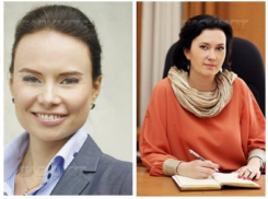 Две медиа-дамы заняли новые посты в воронежской власти