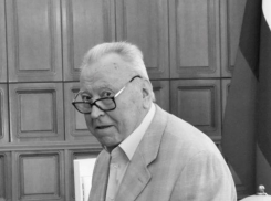 Скончался бывший мэр и экс-губернатор Воронежской области   