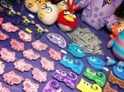 В Воронеже пройдет фестиваль российских дизайнеров одежды и аксессуаров ИКРА