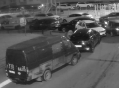 Пасынок фортуны не смог справиться с угоном авто в Воронеже