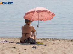 Аномальная жара на будущей неделе продолжит испытывать воронежцев