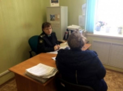 В Воронежской области с автобуса сняли женщину, задолжавшую миллион рублей алиментов 