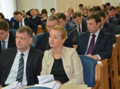 Кто заработал больше всех в Воронежской гордуме