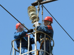 На каких улицах Воронежа будут перебои с электричеством в сентябре
