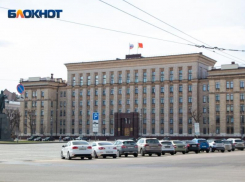 Воронеж официально признали городом-миллионником
