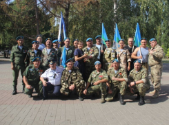 Союз десантников прокомментировал закрытие старейшего аэроклуба в Воронеже