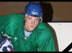 В Воронеже задержан убийца известного хоккеиста Николая Федяшева