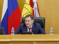 На спикера облдумы Владимира Нетесова готовят жалобу в прокуратуру