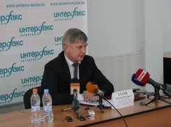 В Воронежской области развитие предприятий требует инвестиций