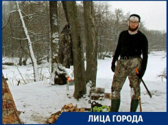 Нас буквально головой окунули в чан с дерьмом, - волонтер воронежского поискового отряда
