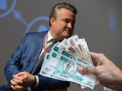 Слишком дорого будет стоить горожанам новый пиар мэра Воронежа Вадима Кстенина