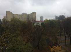 В конце рабочей недели в Воронеже может пойти снег