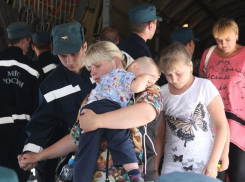 Власти Воронежа выделили резервные деньги на содержание украинских беженцев