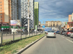 “Оставьте поворот”: воронежцы недовольны разметкой на дороге