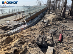 Петровская набережная и её «золотые миллиарды»