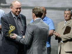 Герой эпохи Гордеева и лауреат премии Столля уходит в банкротство в Воронеже