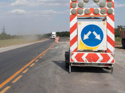 Путепровод на М-4 «Дон» отремонтируют под Воронежем