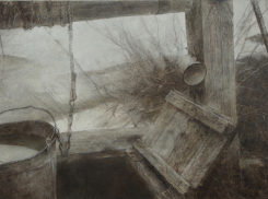 В Воронеже открылась выставка скульпторов и живописцев «1+1+1»