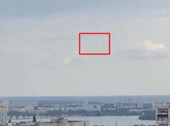 Возможную цель взорвавшегося в Воронеже БПЛА назвал источник