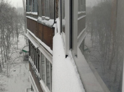 Усредненная дата начала климатической зимы в Воронеже сдвинулась впервые за 30 лет 