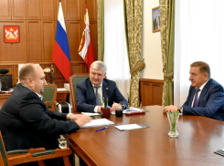 В Воронеже обсудили возможность открытия академии наук